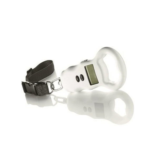 Conair Travel Smart Luggage Scale