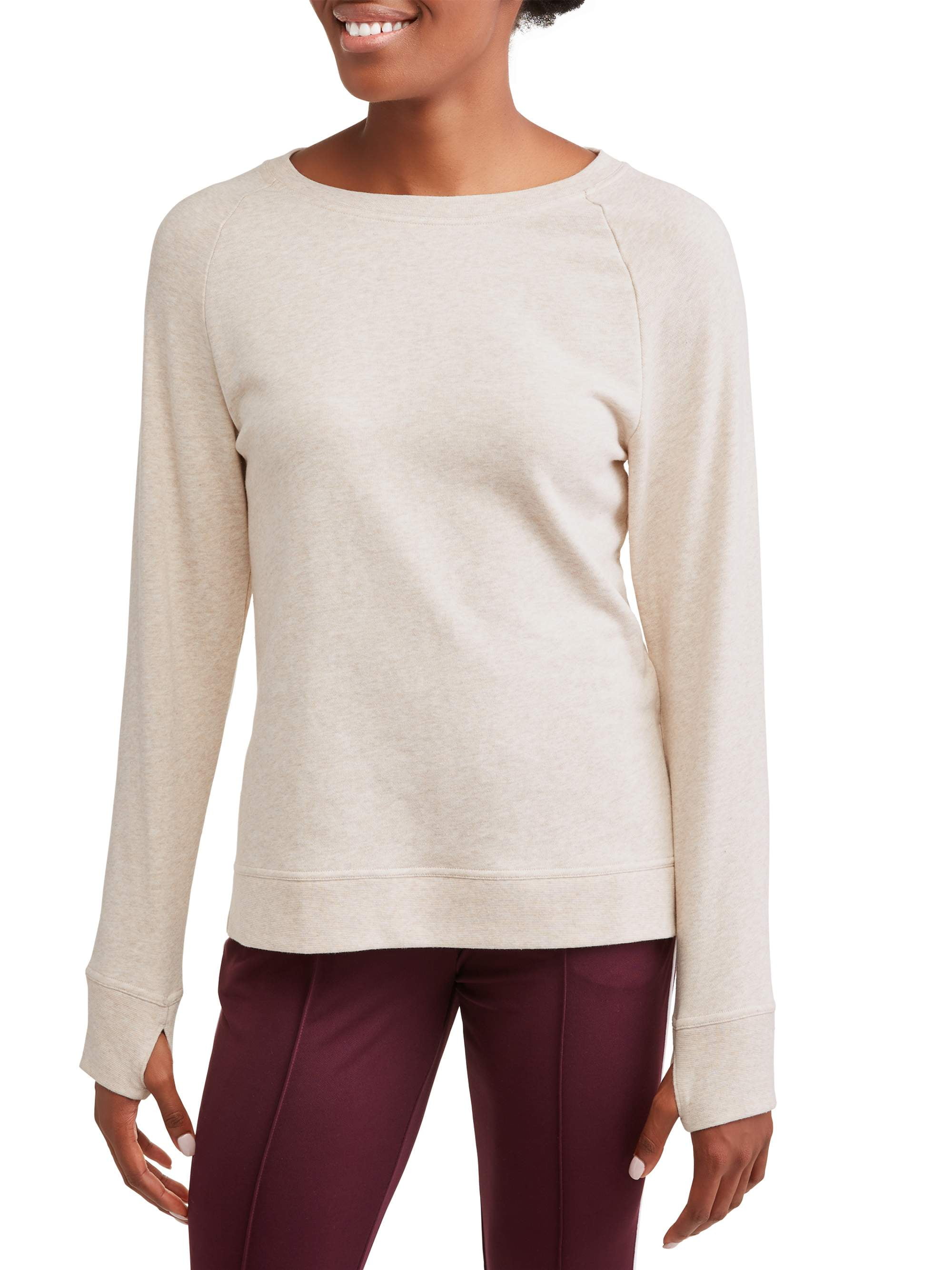 Avia Hi Lo Sweatshirt – BrickSeek