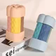 thumbnail image 1 of 4 in 1 Travel Bottles Silicone Travel Containers BPA Free Leak Proof Refillable Bottle Set for Shampoo Conditioner Lotion Parfum, 1 of 5
