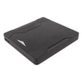 thumbnail image 1 of External CD DVD Drive, Writer  Player Multifunctional Fast Transmission Speed Strong Compatibility Typc C With Breath Light For File Burning For Desktops, 1 of 8