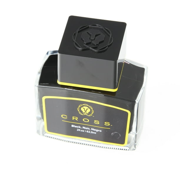 Cross Black Bottled Fountain Pen Ink