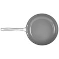 thumbnail image 3 of Bialetti Poêle à Sauté en Céramique Pro 10 Pouces, 3 of 5