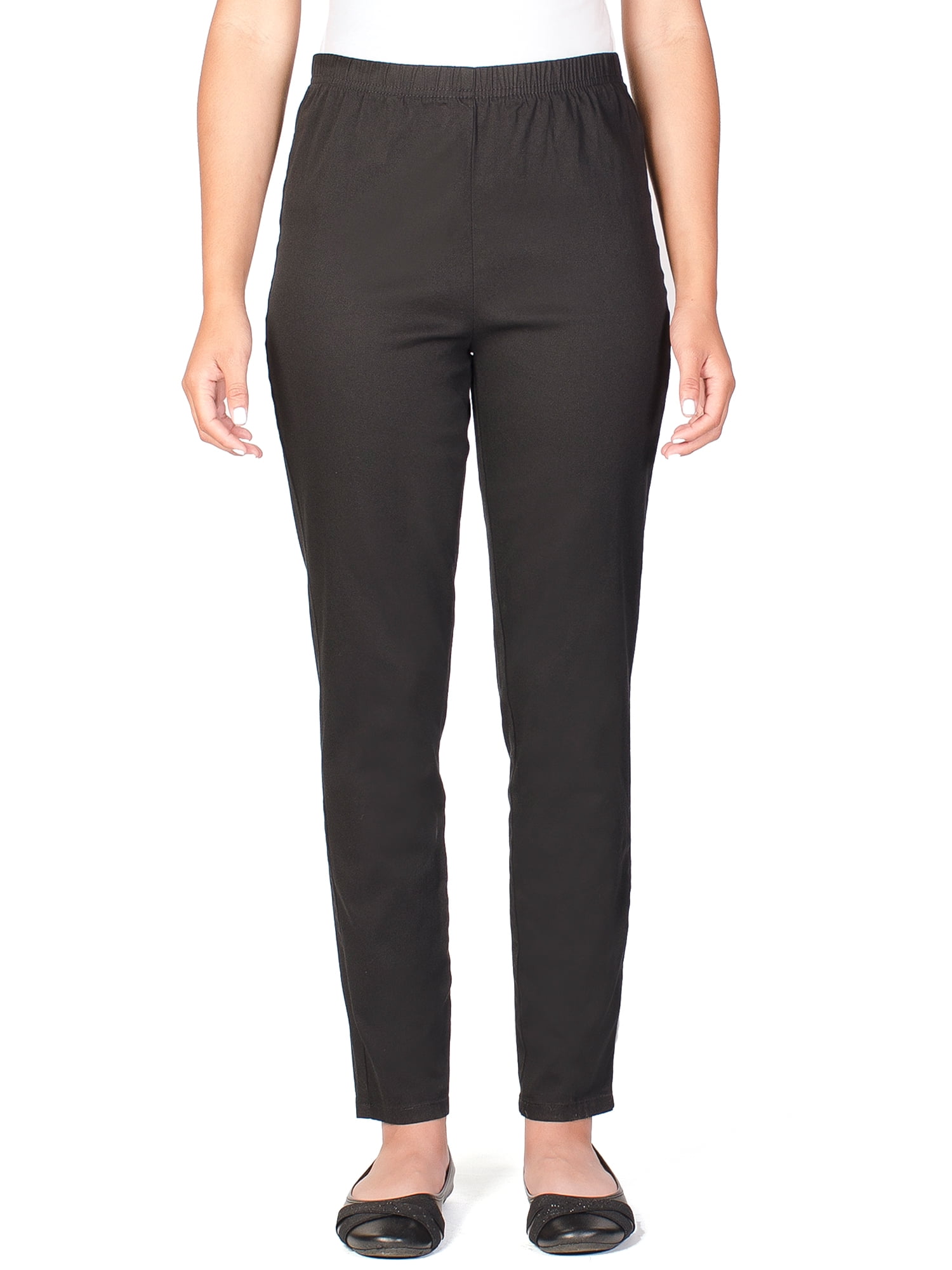 RealSize Womens Stretch Skinny Jegging 