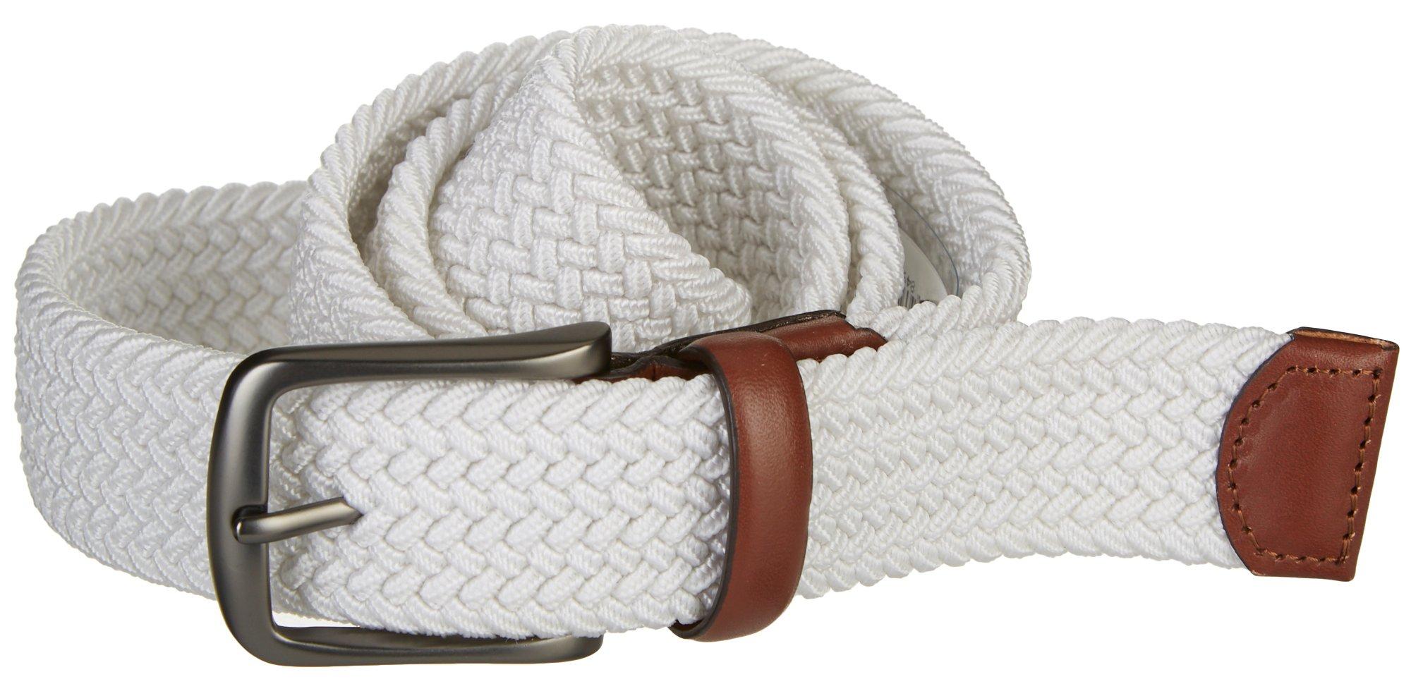 Perry ellis stretch belt Clearance