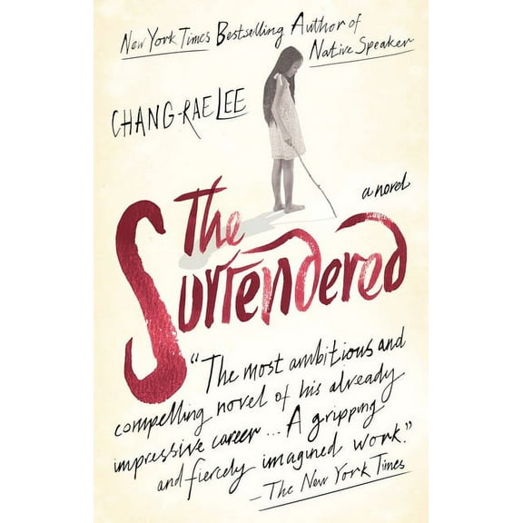 The Surrendered, (Paperback)