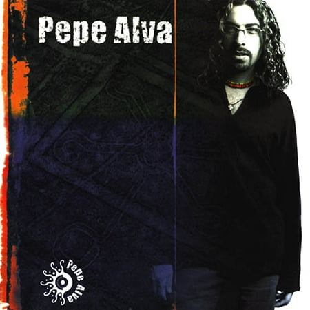 Pepe Alva