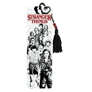 Stranger Things 3 - Group Premier Bookmarks