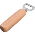 thumbnail image 2 of 1pcs Wooden Bottle Openers Handle Bartender Bottle Opener (wood), 2 of 4
