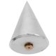 thumbnail image 1 of It sounds like you're referring to a **hanging vertical hammer**, more commonly known as a **plumb bob**, which is a **measuring and alignment tool**, 1 of 5