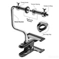 thumbnail image 5 of Fishing Line Spooler, Portable Fishing Reel Spooler Adjustable Tangle-Free Line Winder Spooling Station for Spinning & Baitcasting Reels, 5 of 6