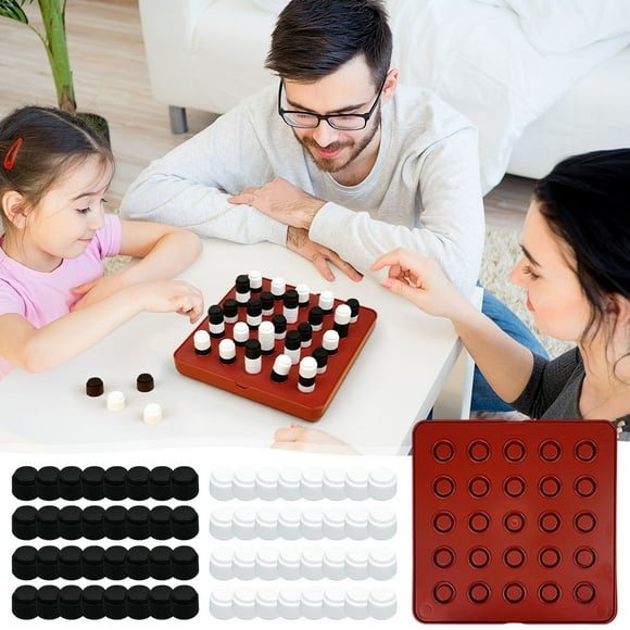 Big Savings! Four In A Four In A Parent-child Interactive Tabletop Game Children's Educational Toy Sales Today Clearance!