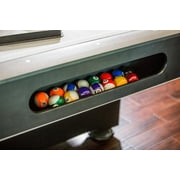Mizerak Dakota 8 Ft. Slate Billiard Tables