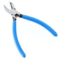 thumbnail image 2 of 6 Inch Mjl Oblique Nose Pliers E-Type Oblique Pliers With Two Stripping Holes 1.5mm/2mm Stripping Pliers Multi-Function Nozzle Pliers, 2 of 10