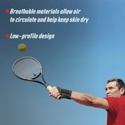 ACE Brand Adjustable Performance Comfort Wrist Support, 1 Support