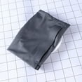 thumbnail image 2 of ROSENICE Grey Cell Phone Armband for Exercise with Card Holder and Earphone Hole Fits All Arms Size M, 2 of 5