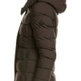 thumbnail image 4 of Moose Knuckles womens  Betta Jacket, s, Brown, 4 of 5
