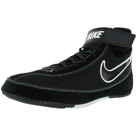 Uitgebreid tweede R Chaussure de Lutte Nike Speedsweep VII Homme Noir/Blanc/Noir Taille 7.5 |  Walmart Canada