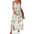 thumbnail image 1 of Vestido sin mangas de estilo australiano para mujer Ropa de novia Vestidos de mujer Vestidos formales para ocasiones especiales, 1 of 7