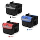 thumbnail image 4 of Lixada Cycle Bike Top Tube Bag Mountain Bicycle Front Frame Double Pannier Bag Pack, 4 of 5