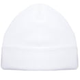 thumbnail image 1 of Bonnet Bébé Blanc, 1 of 3