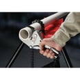 Ridgid Tool, Ridgid, PVC Pipe Cutter, Large, 2" 3088