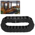 thumbnail image 4 of Cadena de arrastre ANGGREK Nylon Firme para CNC, 4 of 7