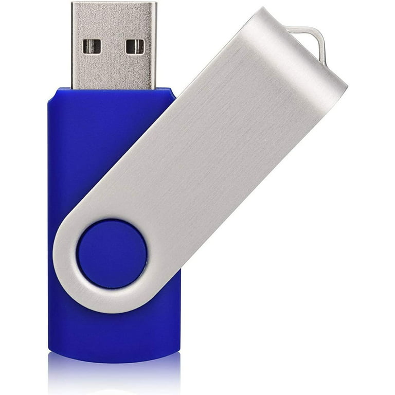  16GB USB 3.0 Flash Drive Aiibe 10 Pack USB 16GB Flash
