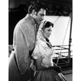 thumbnail image 2 of Show Boat Howard Keel Kathryn Grayson 1951 Photo Print (16 x 20), 2 of 2