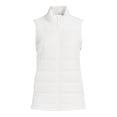 thumbnail image 5 of Avia Women's Quilted Zip-Front Vest, 5 of 5
