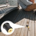 thumbnail image 3 of FUTUREORYY Bouchon de Kayak avec Joint Étanche pour Usage Marin Noir 1Pcs, 3 of 7