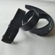 thumbnail image 3 of Cinturón para hombre Hebilla automática Negocios Jóvenes Moda Casual Jóvenes Pantalones Cinturón Supermercado Cinturón Negro ShuxiuWang 9024715110695, 3 of 3