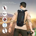thumbnail image 2 of Bolsa de ciclismo más nueva de 6L para hombres y mujeres bicicleta impermeable y transpirable, 2 of 7