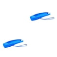 thumbnail image 2 of Estuche de control remoto de TV Seitruly Antideslizante Impermeable Accesorios Reemplazo para MR-600, 2 of 6