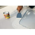 thumbnail image 6 of Flex Paste Super Thick Rubberized Paste, 26 fl oz, White, 6 of 12