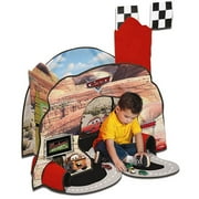 Disney Pixar Cars, Play-Around Environment