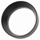 thumbnail image 1 of Embudo De Anillo Dosificador De Café En Polvo Con Diseño Magnético, Material De Aluminio, Estable Y Duradero, Adecuado Para La Mayoría De Las Máquinas De Café, Operación Y, 1 of 7