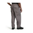 thumbnail image 3 of PROPPER Men's Durable Ripstop Work Pants with Zipper Fly, Adjustable Waist, 6 Pocket, 3 of 9