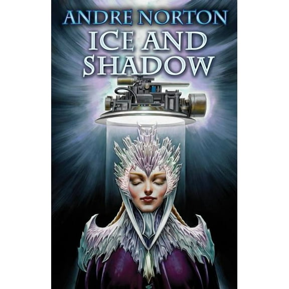 Ice and Shadow (Paperback)