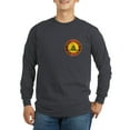 thumbnail image 2 of CafePress - (Dtom) Triumph Over Evil Long Sleeve Dark T Shirt - Long Sleeve Dark T-Shirt, 2 of 5