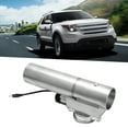 thumbnail image 3 of Stainless Steel Exhaust Pipe Kit, Exquisite Workmanship Exhaust Pipe Electric Stable Performance Stainless Steel  for Exhaust System for Car, 3 of 7