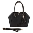 thumbnail image 2 of Lonchera termica color negro para mujer Bolsas Pawo, 2 of 5