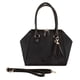 thumbnail image 2 of Lonchera termica color negro para mujer Bolsas Pawo, 2 of 5