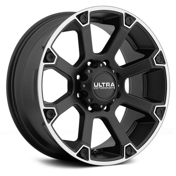 WHEELS Fits select: 2006-2008,2012 DODGE RAM 1500