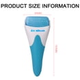 thumbnail image 2 of Ice Roller for Face & Eye, Puffiness, Migraine, Pain Relief and Minor Injury, Skin Care Products Face Massager - Blue, 2 of 8