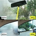 thumbnail image 5 of Linnome Auto Windshield Defogger Spray for Vehicle Use Glass Cleaner Rain Mist Protection Safe Driving Needs, 5 of 6