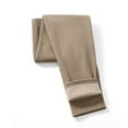 thumbnail image 5 of Qgtaibl Men's Fleece Lined Leggings Soft Comfy Thermal Underwear Bottoms Winter Warm Long Pants (Khaki XXXL), 5 of 5