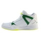 thumbnail image 4 of Tenis Reebok Royal BB4500 Hombre Casual verde 28, 4 of 5