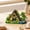 479PCS no BOX, variant on 479PCS Forest Cabin Mini Building Blocks Set City Street View Greenhouse Windmill Tree House DIY Model  Birthday Gift