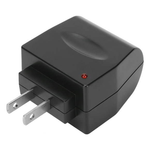 Car Power Supply Adapter, 100-240V DC 12V AC To DC Car Power Adapter For Home US Plug