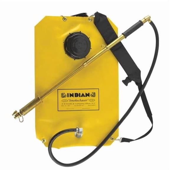 Indian 5-Gallon Collapsible Wildland Fire Pump 179061V